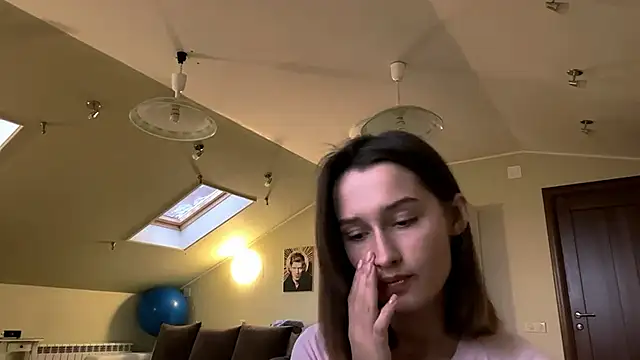 DarlineBrustera online show from September 18, 2:41 pm