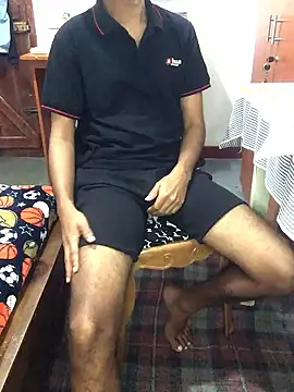 Snapshot of ShayanLK chatting on January 9, 5:54 am ShayanLK online show from January 9, 5:54 am