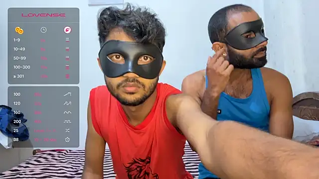 ShayanLK online show from February 20, 3:03 am