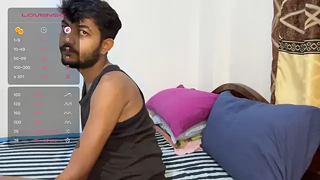 ShayanLK online show from February 23, 9:23 pm