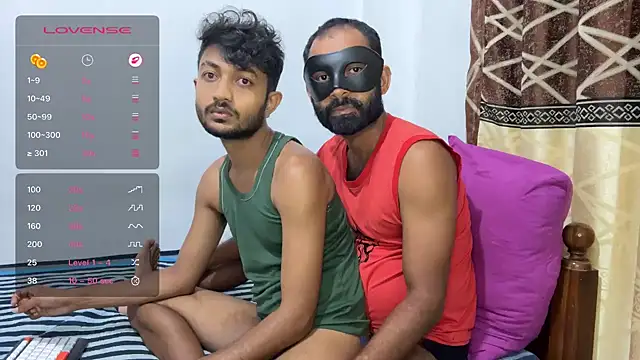 ShayanLK online show from March 14, 4:01 pm