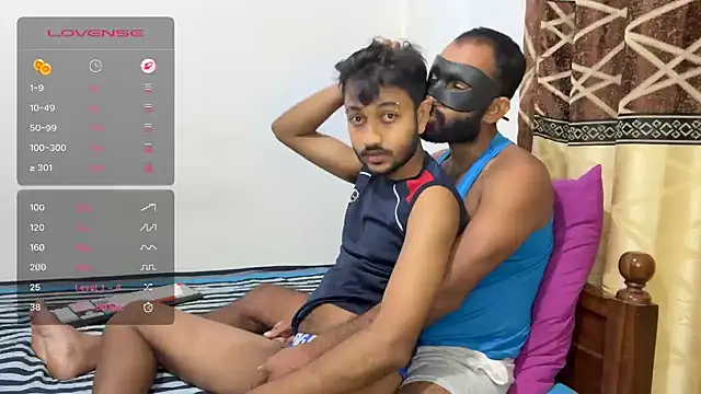 ShayanLK online show from March 15, 3:40 pm