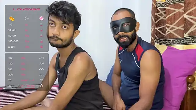 ShayanLK online show from April 2, 3:26 am