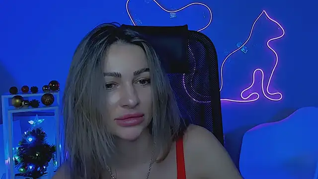 marymaryson online show from December 18, 9:15 am