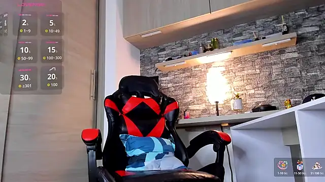 Theimperialboys  online show from November 20, 2:01 am