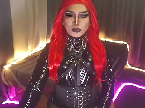 Snapshot of Hail_ur_Dominant chatting on October 30, 9:26 pm Hail ur Dominant online show from October 30, 9:26 pm