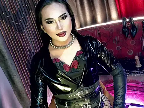 Hail ur Dominant online show from January 15, 8:01 pm