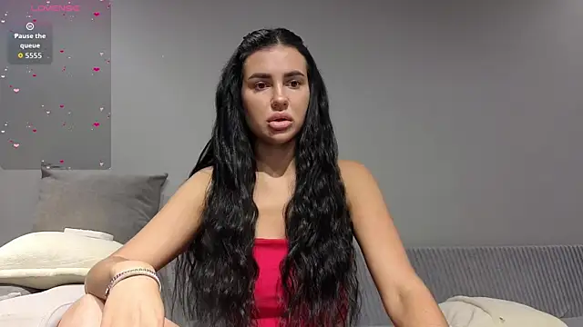 Mary  foxy online show from July 13, 10:56 pm