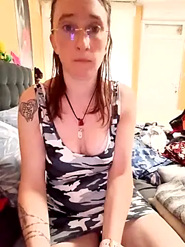 Sophierob1 online show from April 28, 8:41 am
