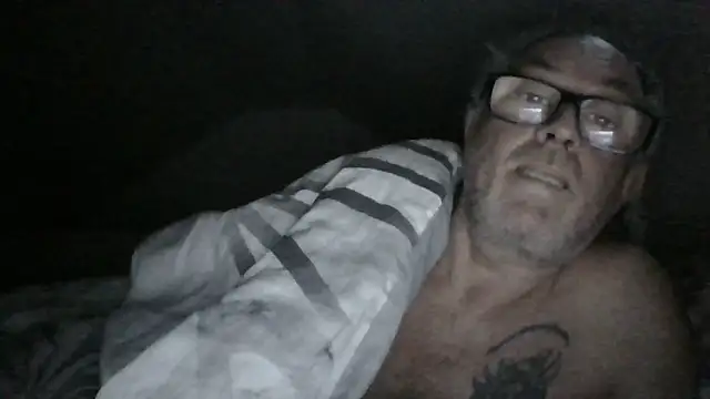 naughtygrandad1 online show from March 22, 6:50 am