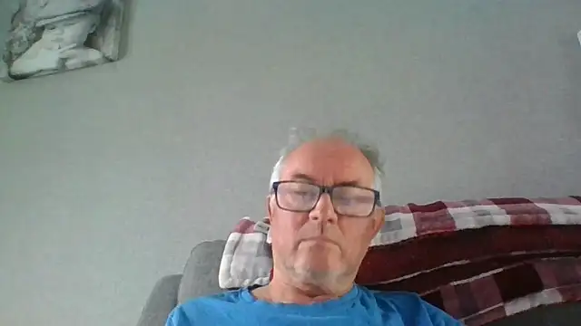 naughtygrandad1 online show from June 3, 6:05 am