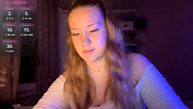 PandaFluff online show from September 16, 5:25 pm