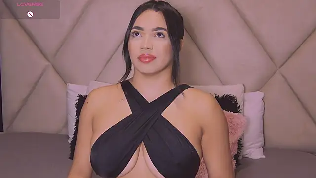 CharlotteeBrownn online show from October 17, 6:05 am