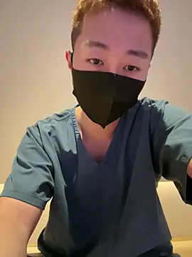 mason5150 online show from October 13, 1:00 pm