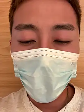 mason5150 online show from October 18, 3:35 pm