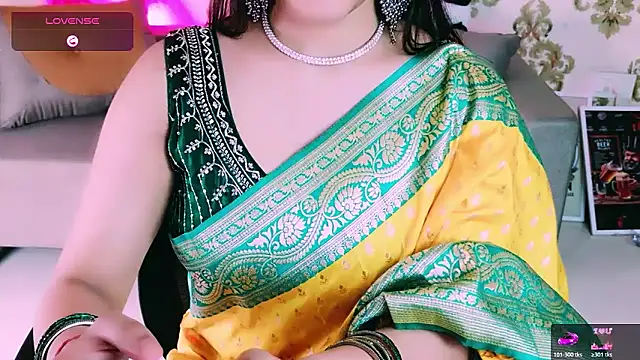 My Rose online show from March 17, 3:15 pm