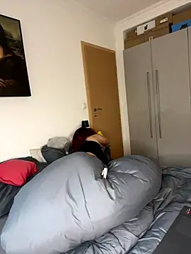 OliviaaFischer online show from October 17, 3:36 pm