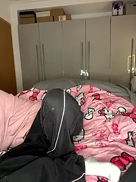 OliviaaFischer online show from January 14, 5:07 pm