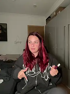 OliviaaFischer online show from March 22, 7:17 pm