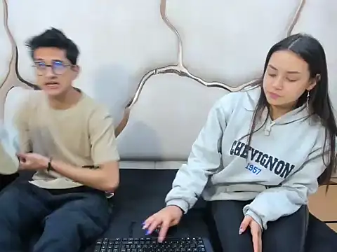 Snapshot of Noa_Arez chatting on October 14, 5:30 am Noa Arez online show from October 14, 5:30 am