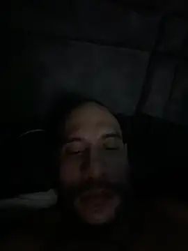 Andrew Johnnson online show from October 15, 5:18 am