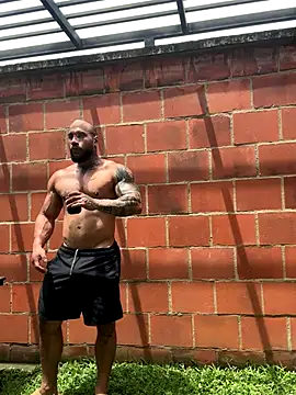 Andrew Johnnson online show from October 24, 4:47 pm