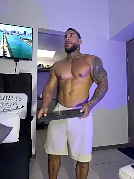 Andrew Johnnson online show from February 2, 5:22 pm