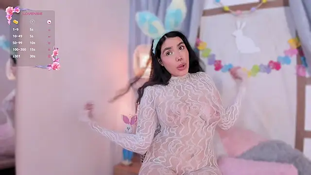 RenataLeclair online show from March 26, 4:56 pm