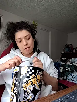 miss carmila1 online show from October 21, 3:57 pm