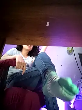 miss carmila1 online show from March 5, 10:50 pm