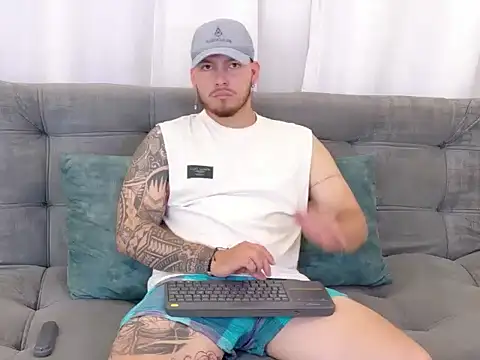 JaxRagnar online show from May 16, 11:57 pm