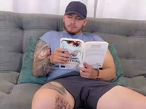 JaxRagnar online show from May 19, 1:56 am