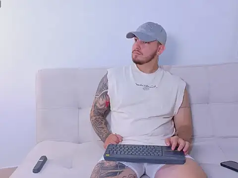 JaxRagnar online show from May 19, 8:37 pm
