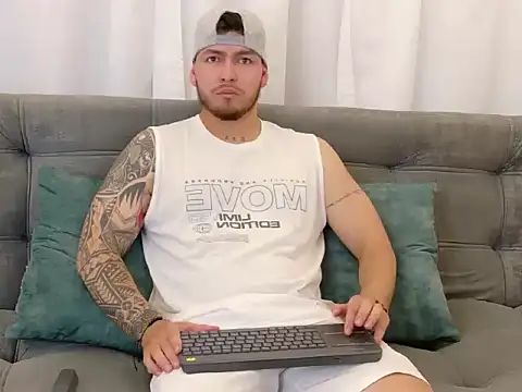 JaxRagnar online show from May 21, 7:54 pm