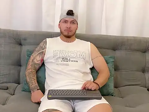 JaxRagnar online show from May 22, 7:59 am