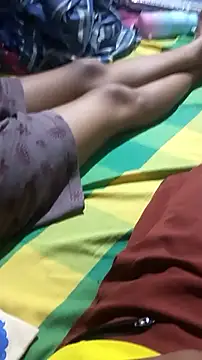 Chooty Couple online show from February 22, 3:54 pm