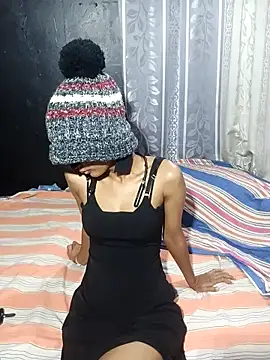 Chooty Couple online show from March 14, 4:12 pm