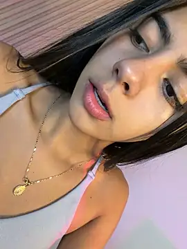 LilybethGray online show from March 31, 1:51 am