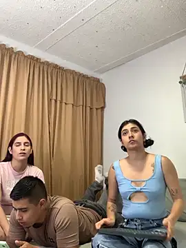 miaftmax online show from January 17, 6:55 pm