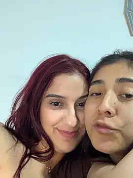 miaftmax online show from February 24, 8:40 pm