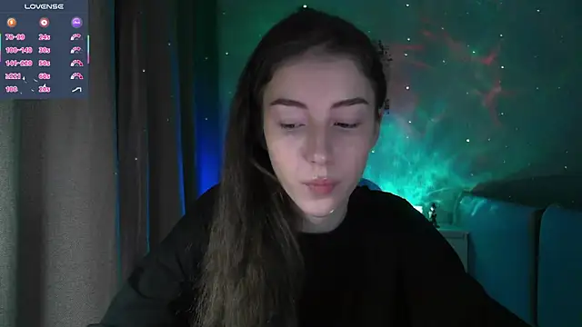 Snapshot of eskatmi chatting on February 10, 2:59 am eskatmi online show from February 10, 2:59 am