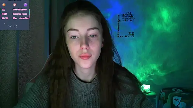 Snapshot of eskatmi chatting on February 25, 1:59 am eskatmi online show from February 25, 1:59 am