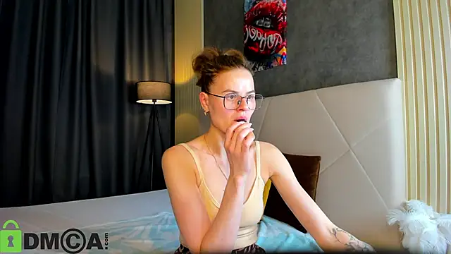 Wanda Gomez online show from November 26, 1:56 pm