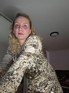 merlyn4 online show from January 13, 12:21 pm