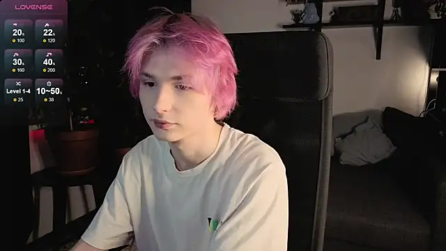 Your avatar online show from January 16, 9:41 pm