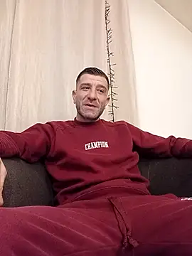 Snapshot of Alexdaniel89 chatting on January 9, 7:59 pm Alexdaniel89 online show from January 9, 7:59 pm