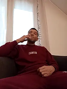 Snapshot of Alexdaniel89 chatting on January 10, 1:57 pm Alexdaniel89 online show from January 10, 1:57 pm