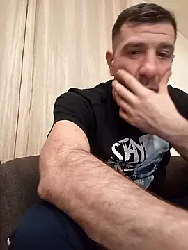 Snapshot of Alexdaniel89 chatting on January 12, 5:51 pm Alexdaniel89 online show from January 12, 5:51 pm