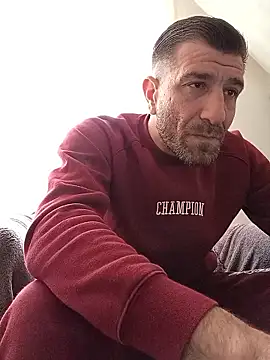 Alexdaniel89 online show from January 18, 12:20 pm