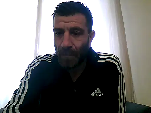 Alexdaniel89 online show from March 19, 1:26 pm